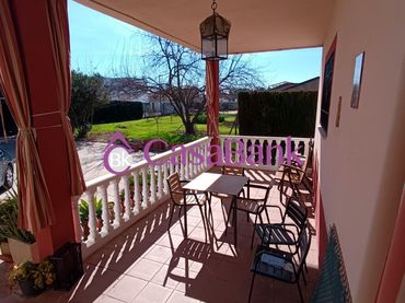 Maison rustique avec piscine à vendre à Periurbano Oeste - Sierra