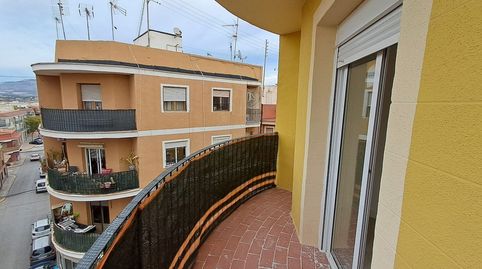 Foto 2 de Apartamento en venta en Prosperidad, Aspe