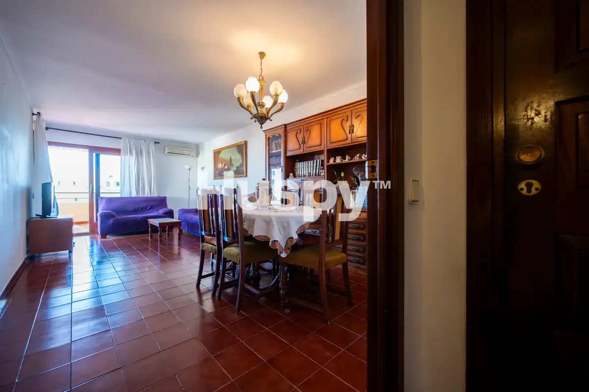 Wohnung mit Terrasse zum Verkauf in Avinguda d'Espanya, imagen 6