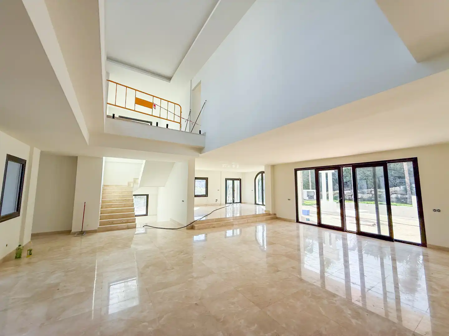 Casa con piscina en venta en Sotogrande Alto, imagen 8