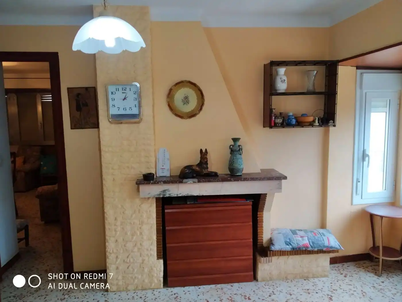 Living room of Houses for sale in Bot  with Storage room and Furnished