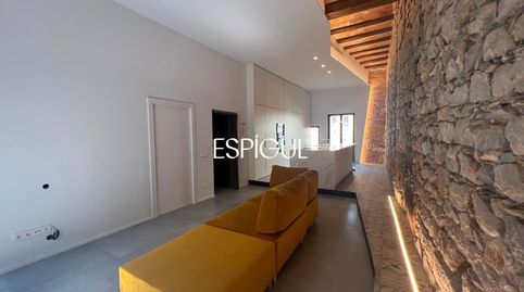 Foto 3 de Piso de alquiler en Argenteria, Centre - Barri Vell, Girona Capital