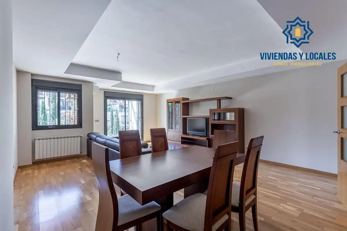 Haus mit Terrasse zum Verkauf in Albolote, imagen 8