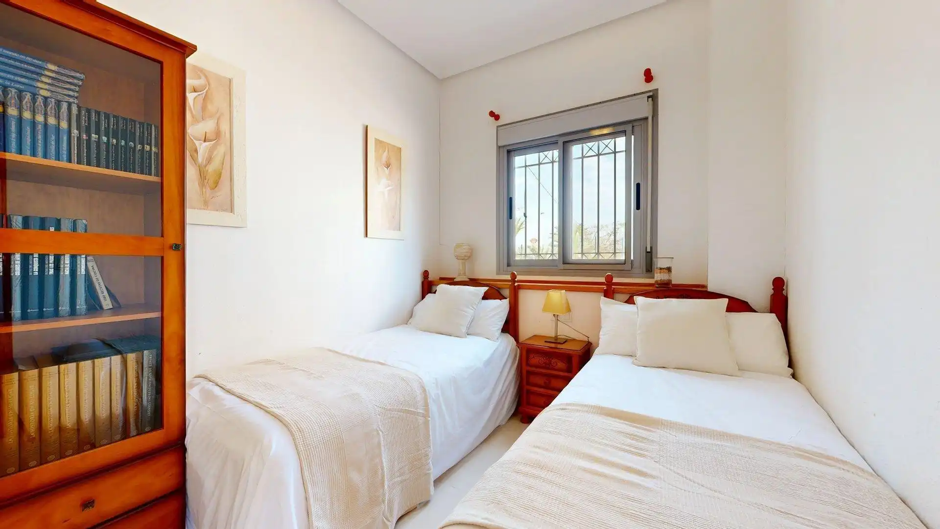 Appartement compact avec piscine à vendre à Calle GRAN VIA 19, imagen 20