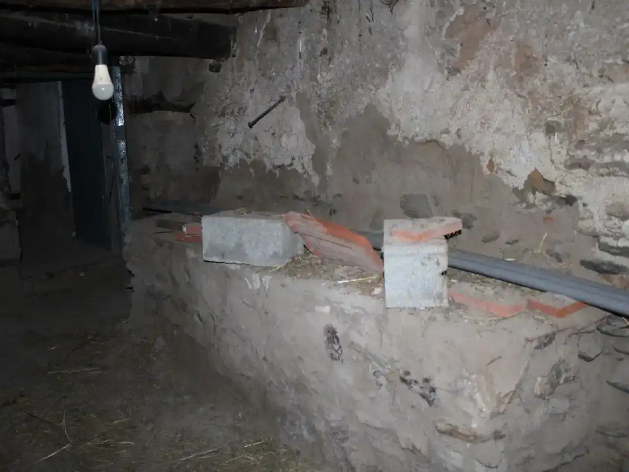 Casa adosada en venda en Alquife