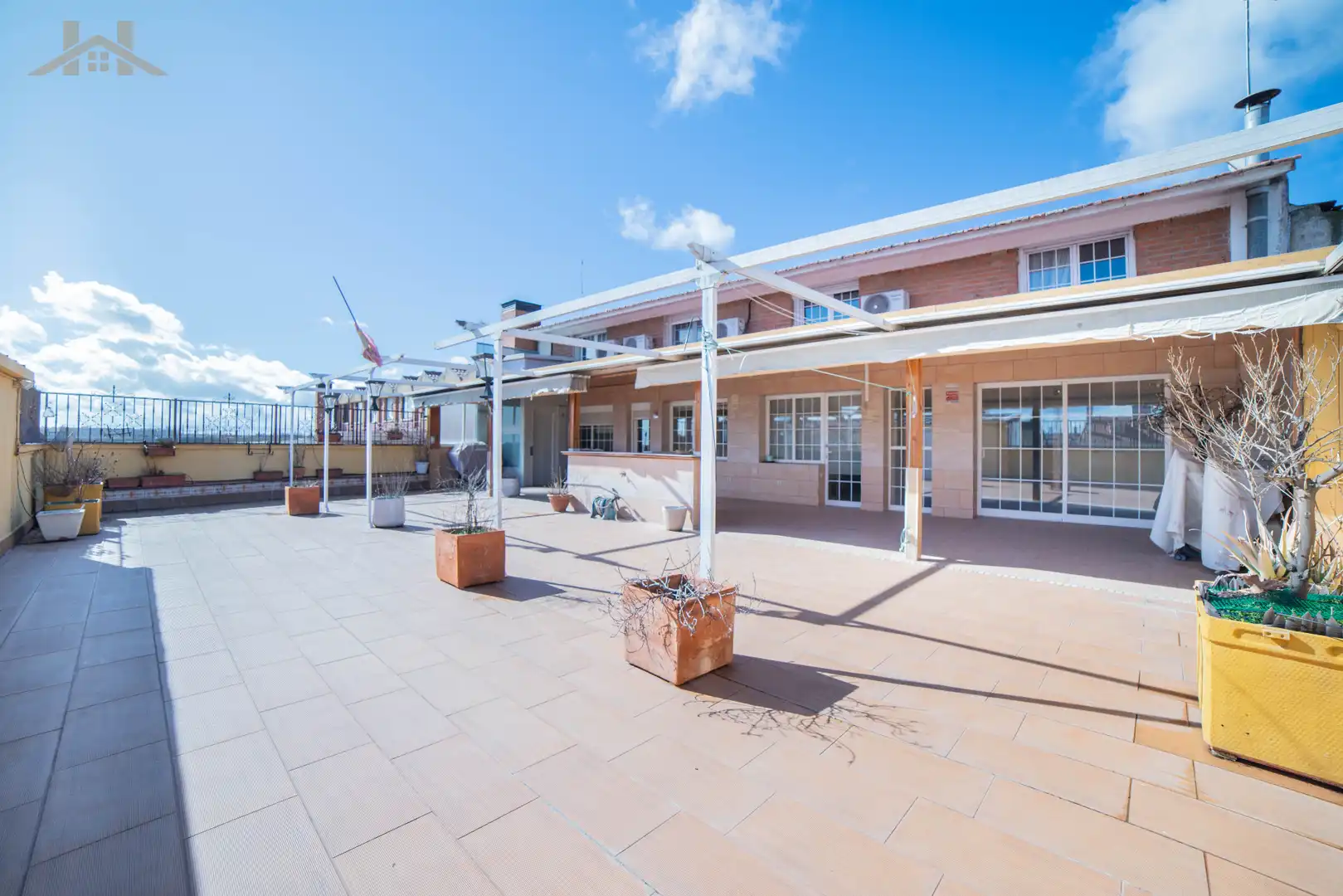 Dúplex en venta en Calle de San Alfonso, 12, La Fortuna