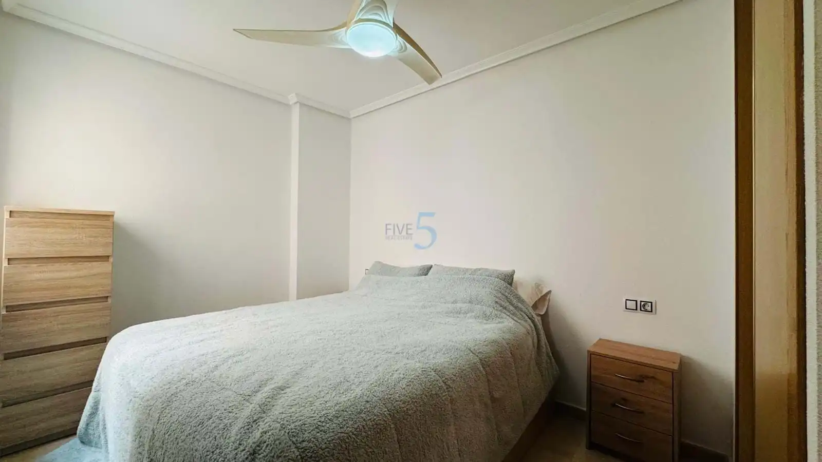 Appartement avec terrasse à vendre à Benijófar, imagen 8