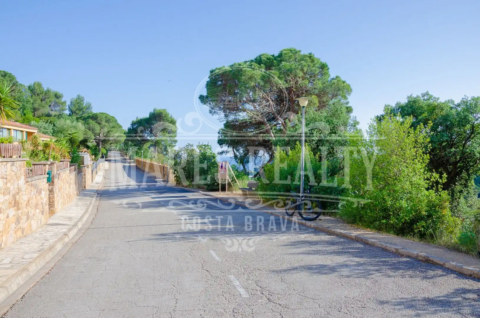 Grundstücke und Bauplätze zum Verkauf in Santa María de Llorell, imagen 6
