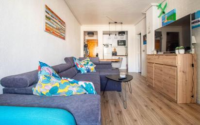 Sala d'estar de Apartament en venda en Torrevieja