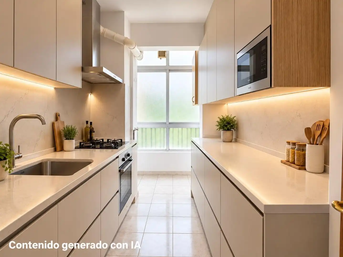 Flat with terrace for sale in Avenida DON BOSCO