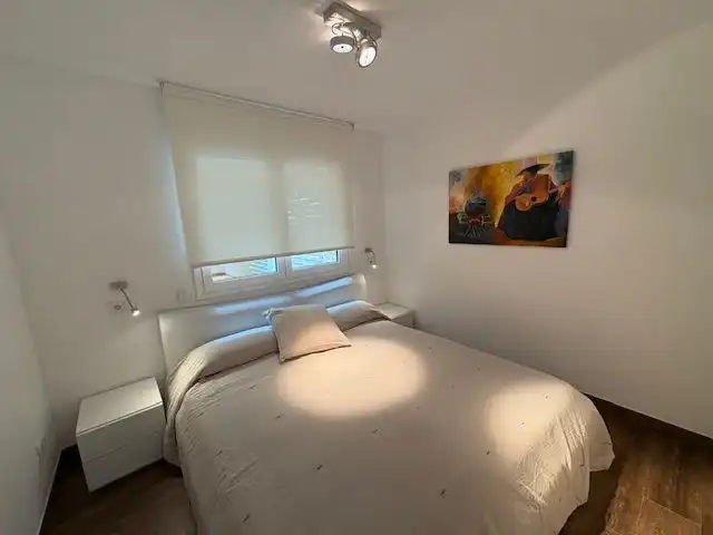 Apartamento de alquiler en MOLA D'AIRES, Pla de Maset - Cap de Salou