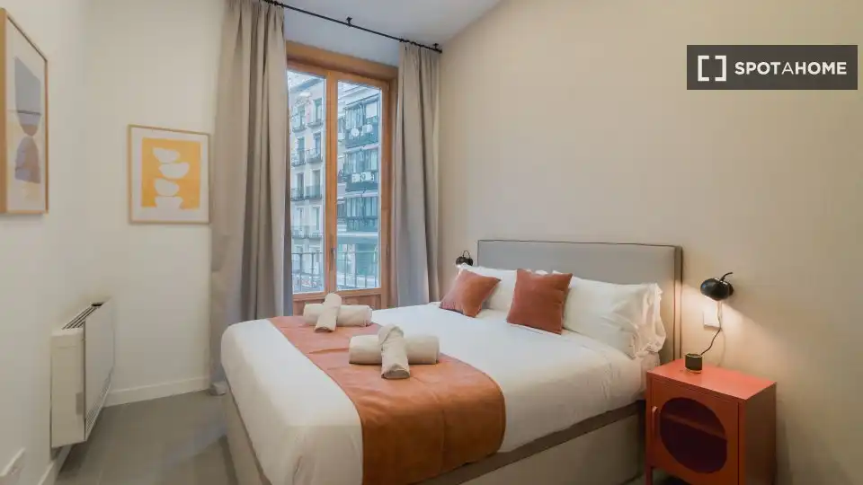 Flat to rent in Centro