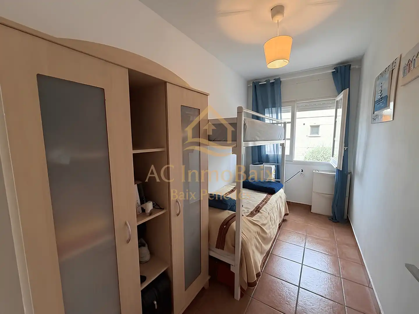 Appartement avec terrasse à vendre à Cunidor, imagen 5