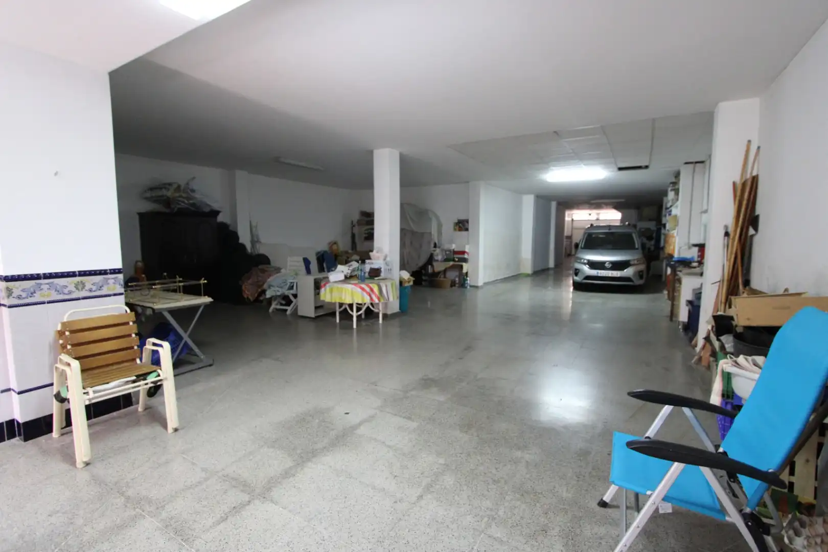 Casa rústica con jardín en venta en Pego, imagen 3