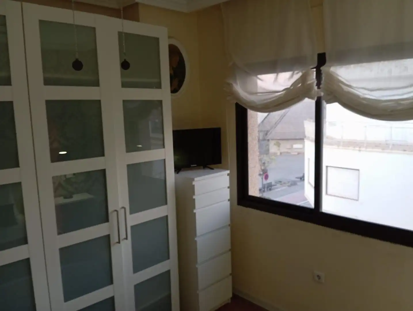 Habitación de Piso en venta en Torre-Pacheco con Parquet, Trastero y Balcón