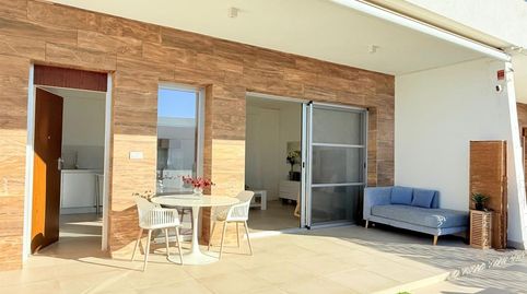 Foto 2 de Planta baja en venta en Balcón de Finestrat - Terra Marina, Finestrat