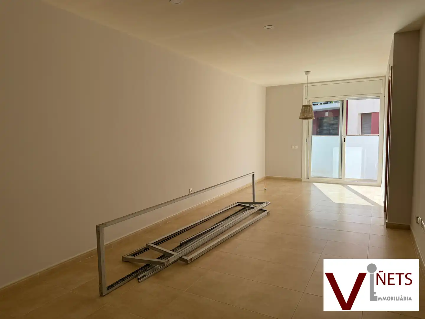 Erdgeschoss zum Verkauf in La Garriga mit Balkon