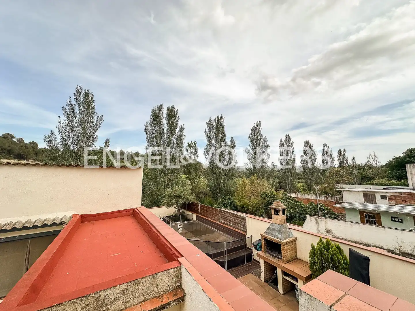 Casa con terraza en venta en Sant Sadurní d'Anoia, imagen 20