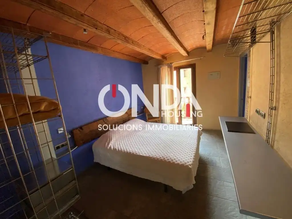 Finca rústica en venta en Calle Doctor Llangort, 5, Arsèguel