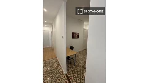 Foto 3 de Apartament per a compartir a Vila de Gràcia, Barcelona