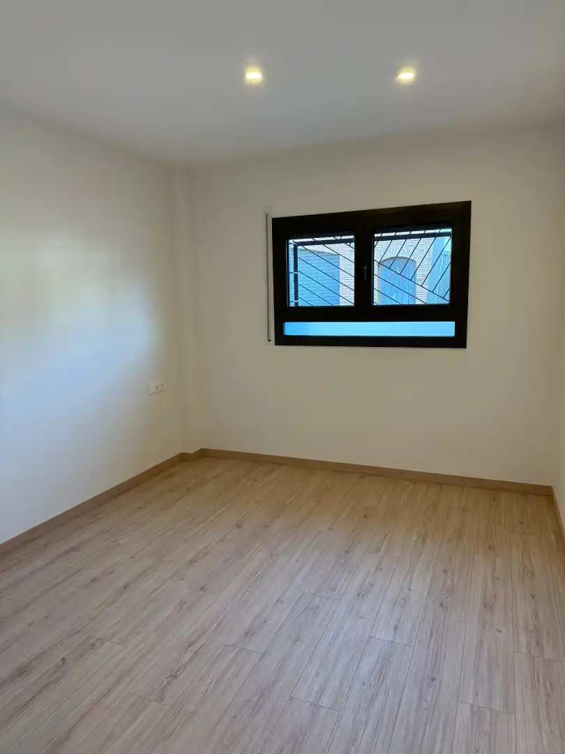 Piso en venta en Les Franqueses del Vallès con Balcón