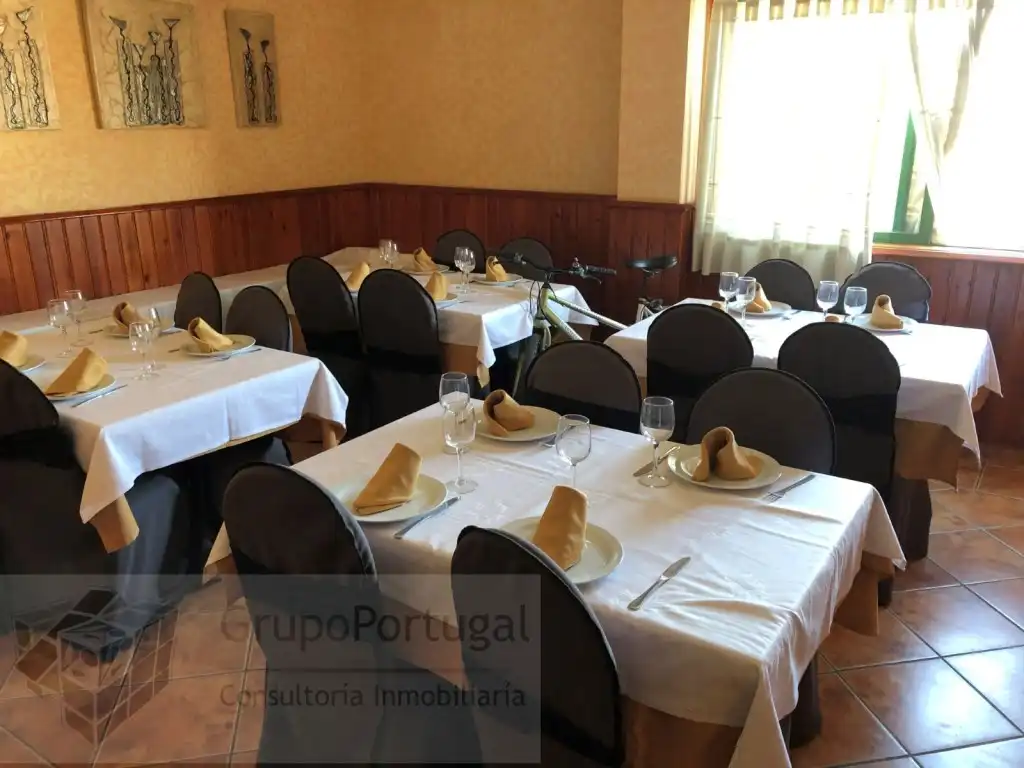 Business premises for transfer in Las Castañeras - Bulevar, imagen 7