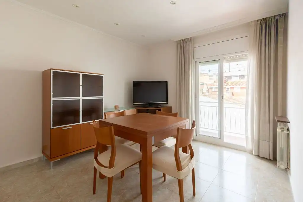 Piso con terraza en venta en Canet de Mar, imagen 8