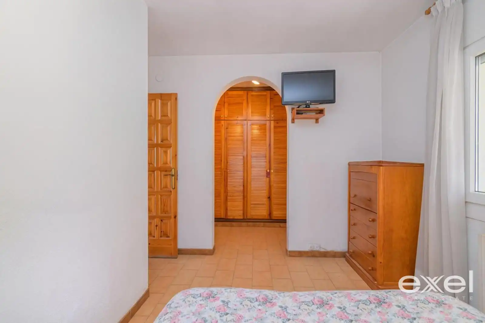 Habitación de Casa o chalet en venta en Collbató con Terraza, Piscina y Balcón