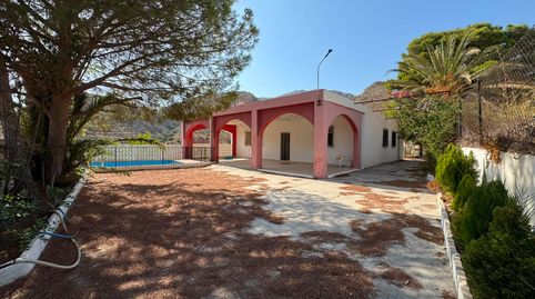Foto 3 de Casa o xalet en venda a Crevillent, Alicante