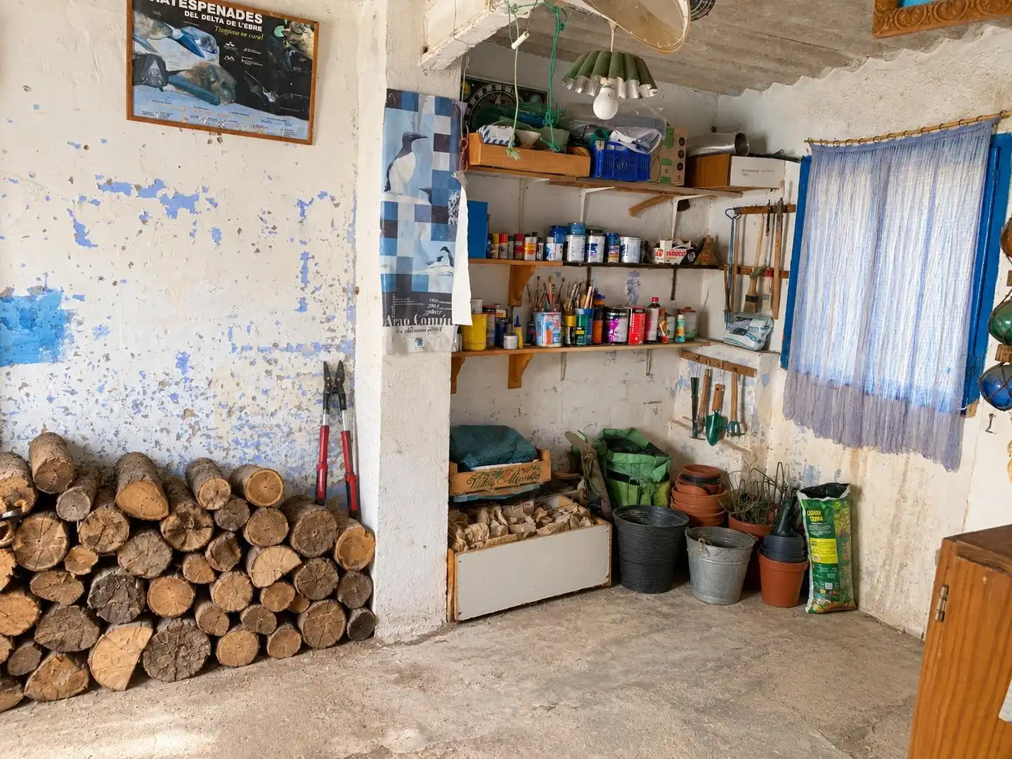 Casa rústica en venta en Sant Jaume d'Enveja, imagen 23