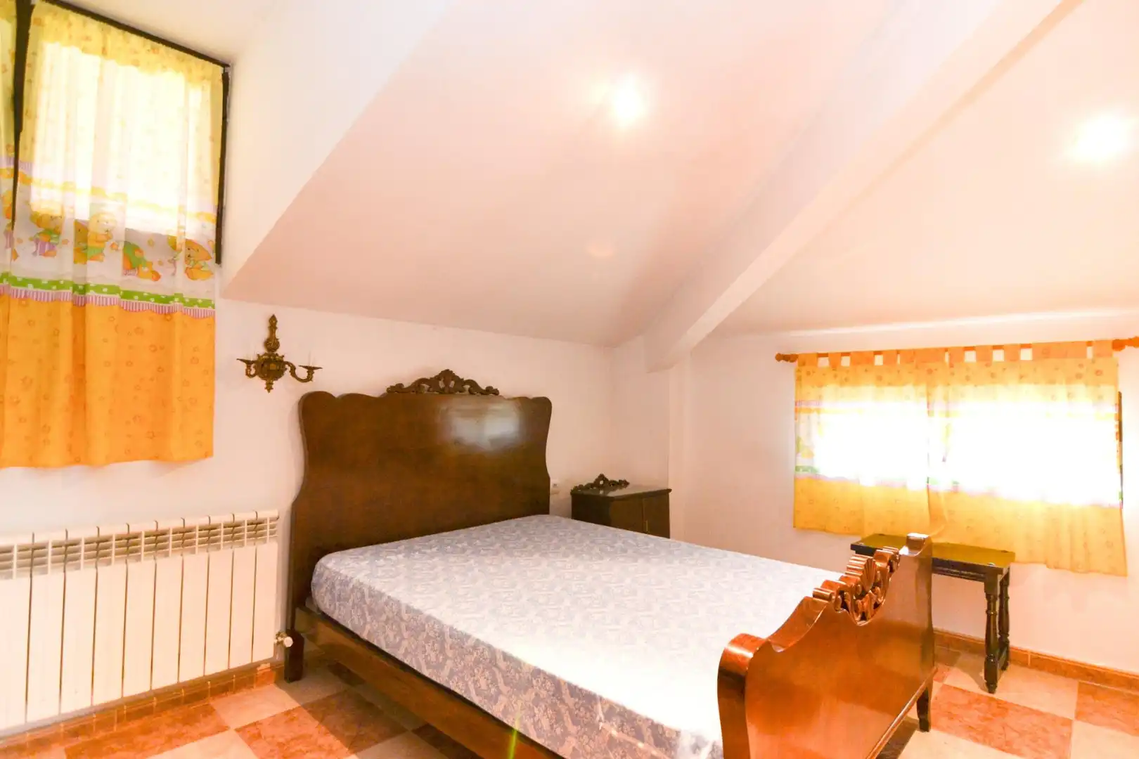 Casa amb jardí en venda a Cadalso de los Vidrios, imagen 49
