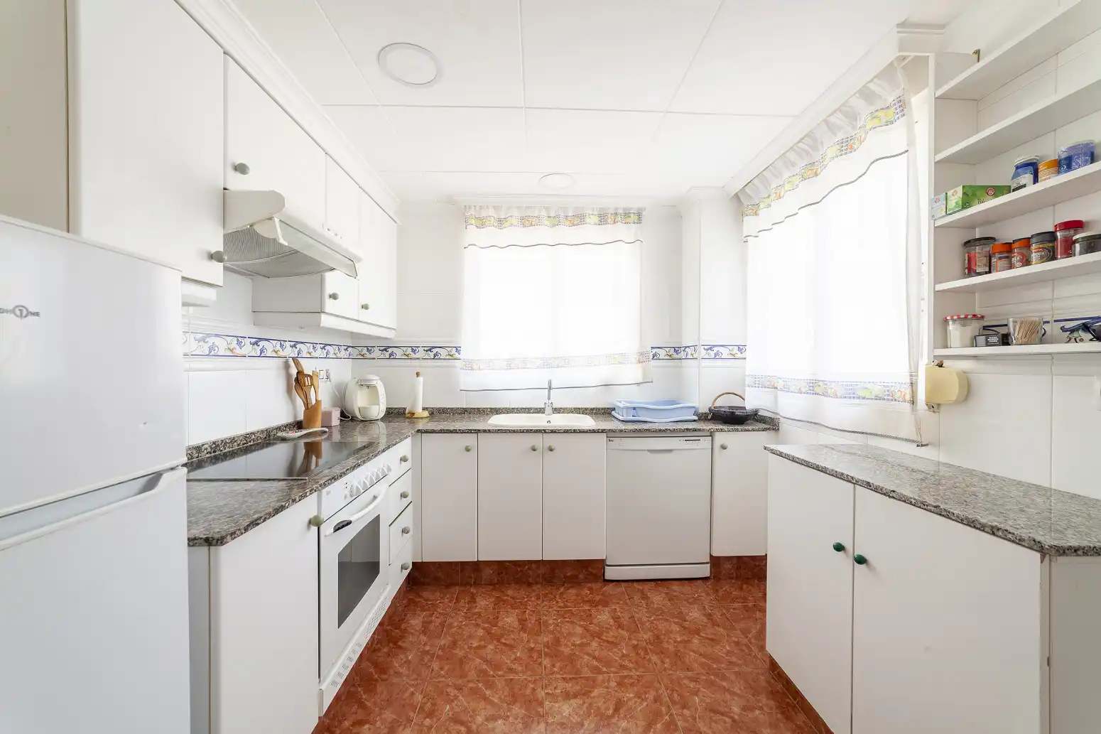 Appartamento con terrazza in vendita a Sueca - AV LOTERIA - LA LLASTRA, imagen 17