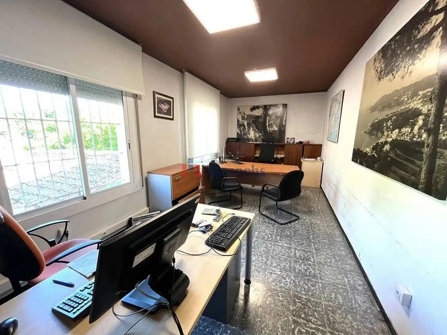 Industrial buildings for rent in Girona