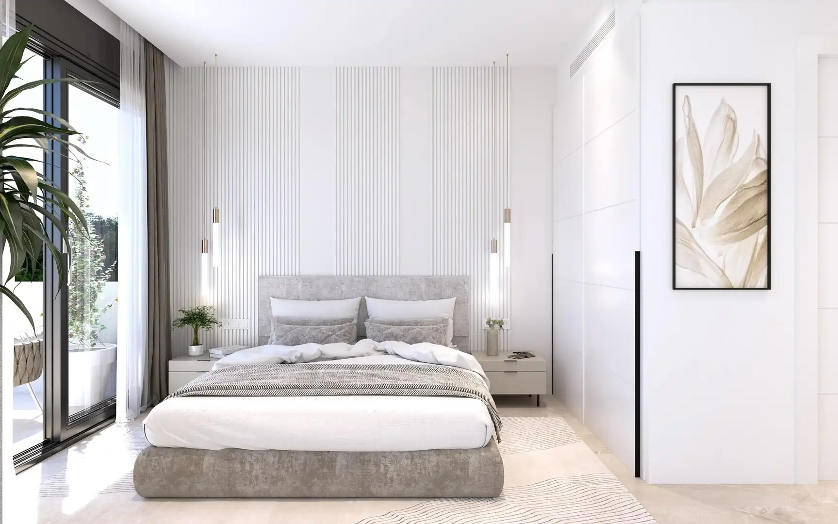 Apartament en venda a Los Balcones - Los Altos