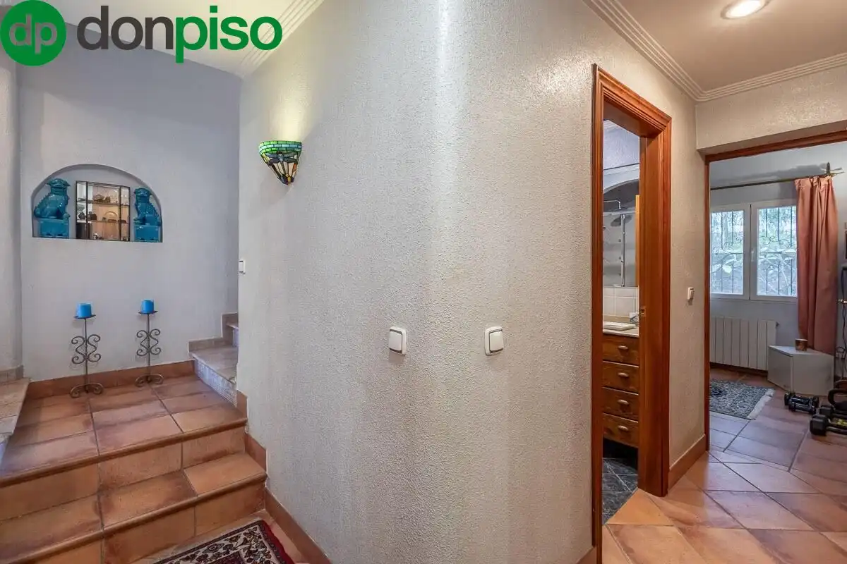 Casa amb piscina en venda a MARAVILLAS NORTE, LAS, imagen 53