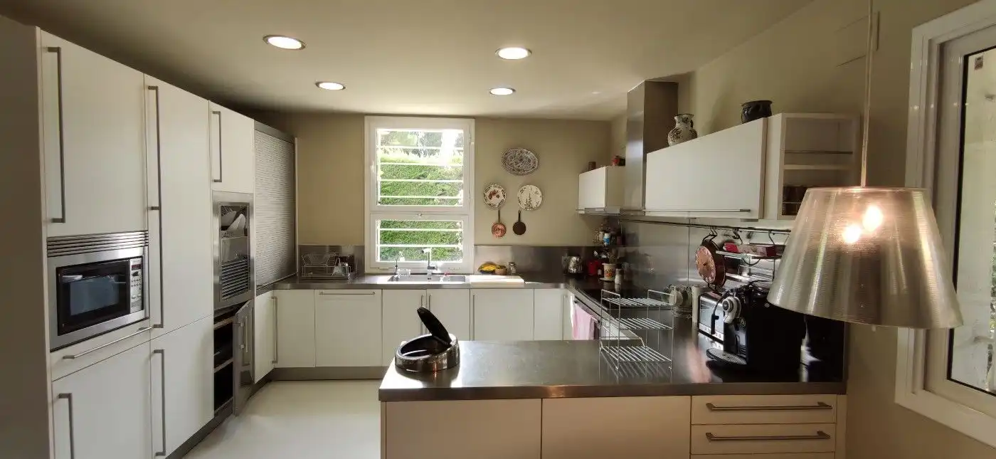Chalet con piscina en venta en Carrer del Club de Golf 3334, imagen 39