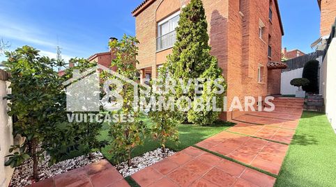 Photo 3 of Houses for sale in Fra Juníper Serra, Califòrnia - Santa Madrona, El Masnou