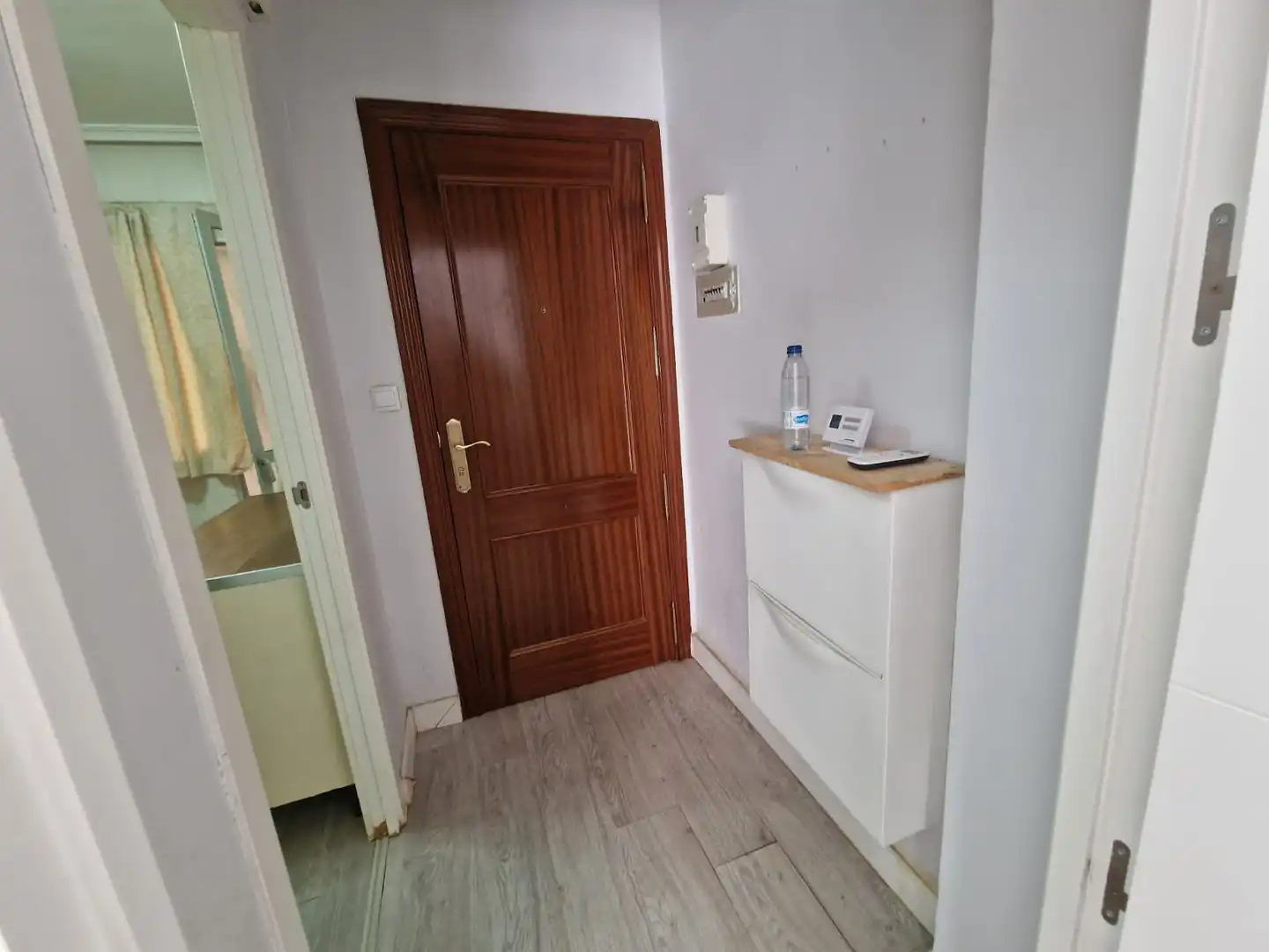 Piso en venta en Talavera de la Reina con Calefacción, Parquet y Trastero