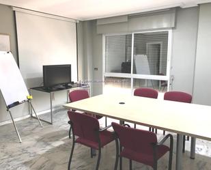 Oficina de lloguer en Cáceres Capital amb Aire condicionat i Calefacció