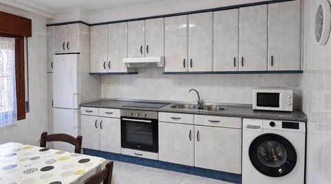 Foto 4 de Loft de alquiler en Barrio Azucarera, 29, Marcilla, Navarra