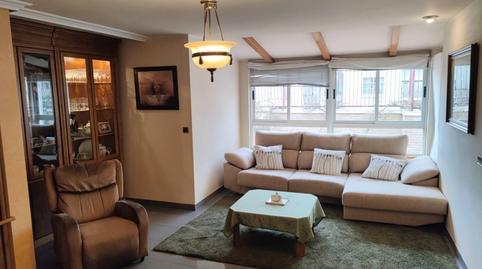 Foto 5 de Ático en venta en San Andrés - San Antolín,  Murcia Capital