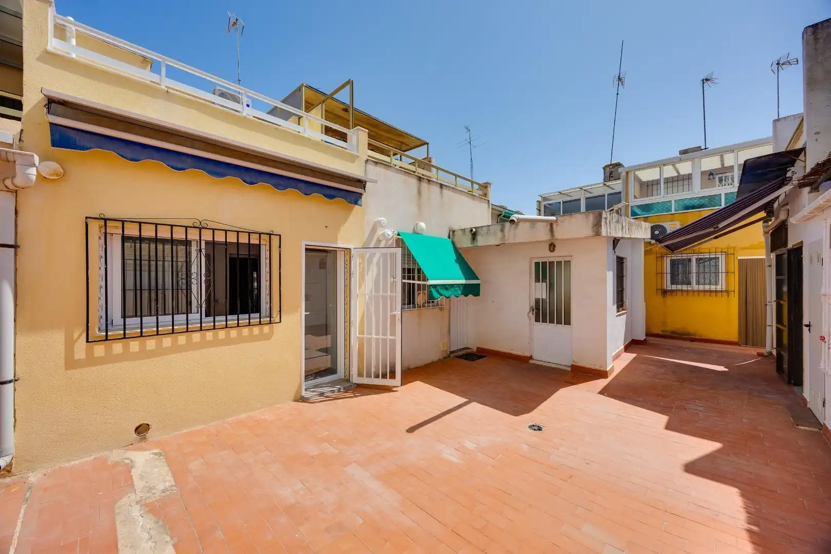 Casa en venda a Playa del Acequión, Náufragos y Rocío del Mar, imagen 16