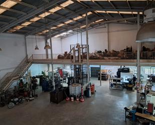Industrial buildings for sale in Moncada