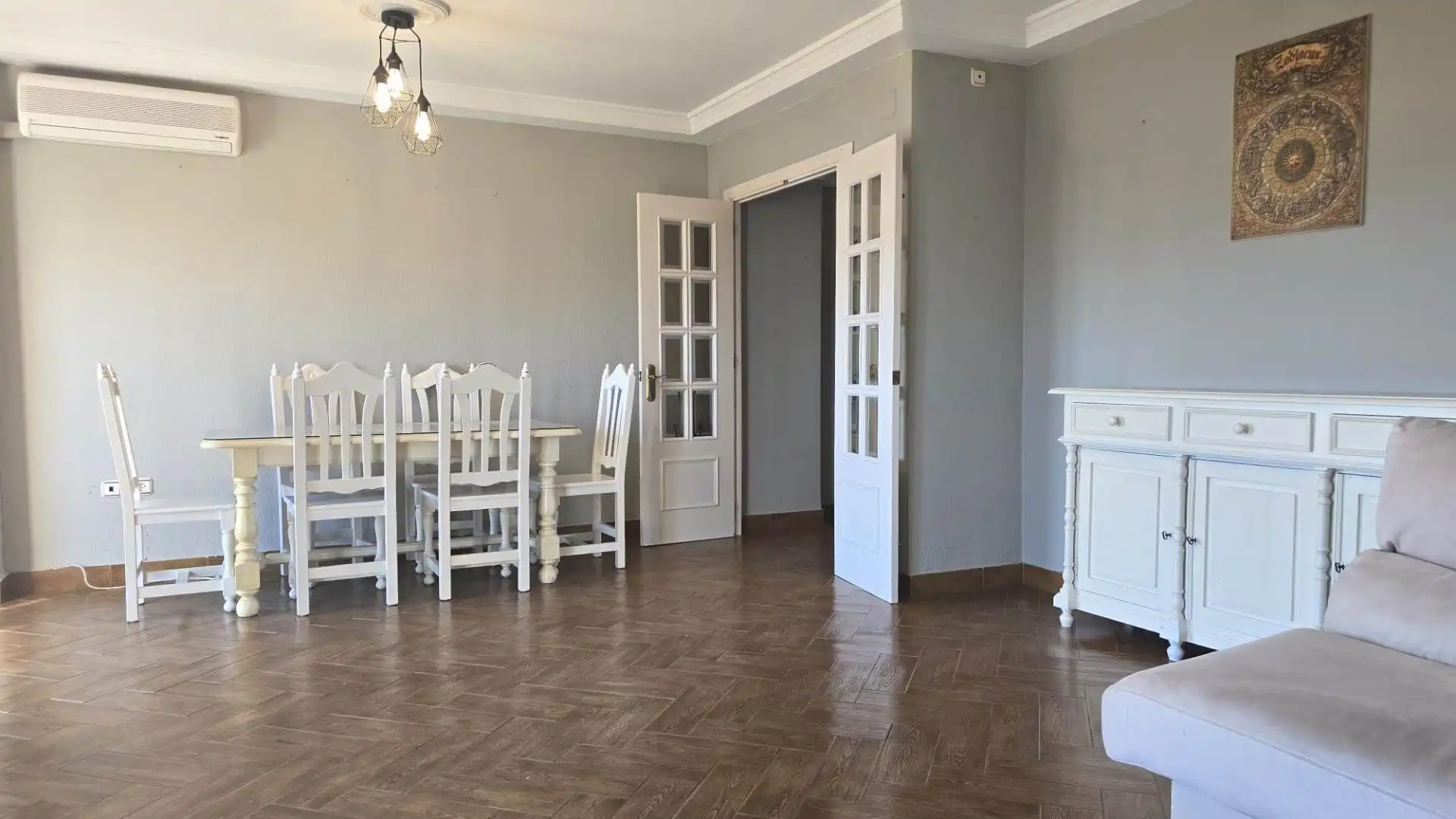 Esszimmer von Maisonette zum Verkauf in Chiclana de la Frontera mit Terrasse