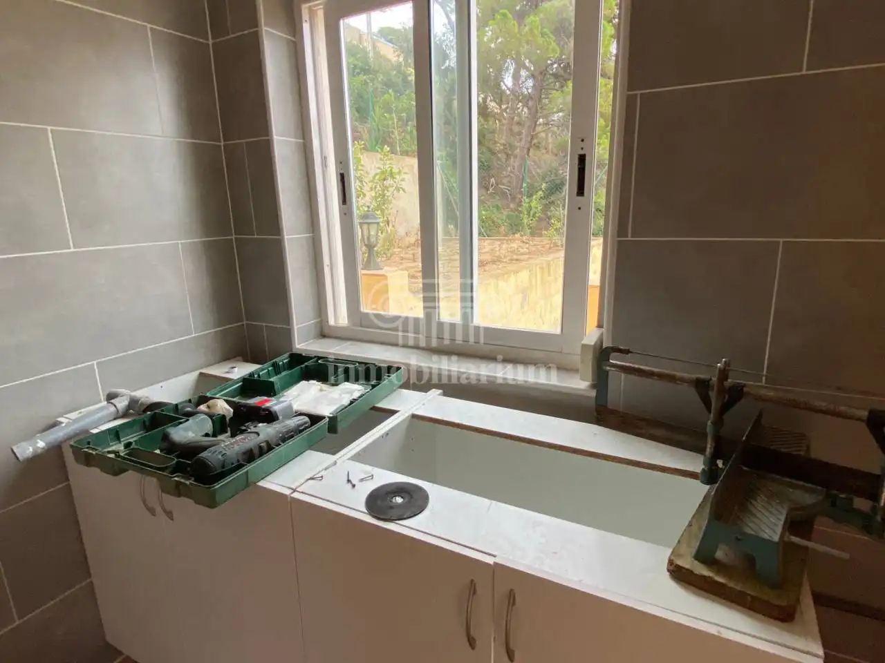 Haus mit Pool zum Verkauf in Serra Brava, imagen 26