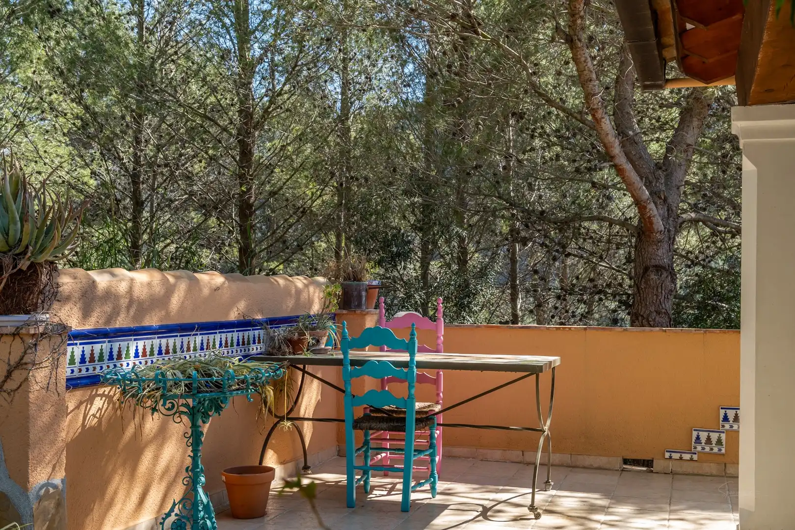 Casa en venta en Castell de Castells, imagen 43