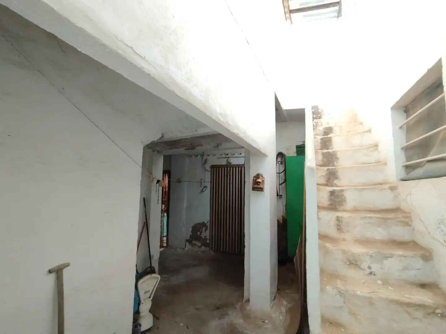 Habitatge en venda a Calle Reyes Católicos, imagen 18