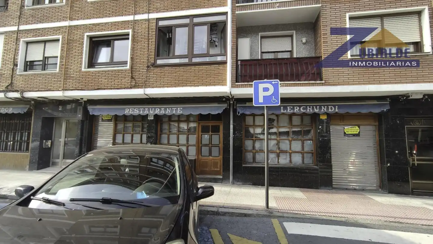 Local commercial à vendre à La Rozada Estrata, imagen 4