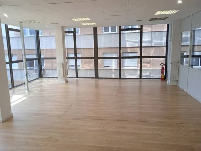 Oficina en Alquiler en Carrer de Balmes, 191 en Sant Gervasi- Galvany