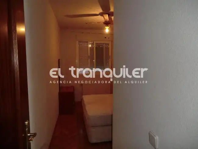 Habitación de Piso de alquiler en Ciempozuelos con Parquet, Terraza y Trastero